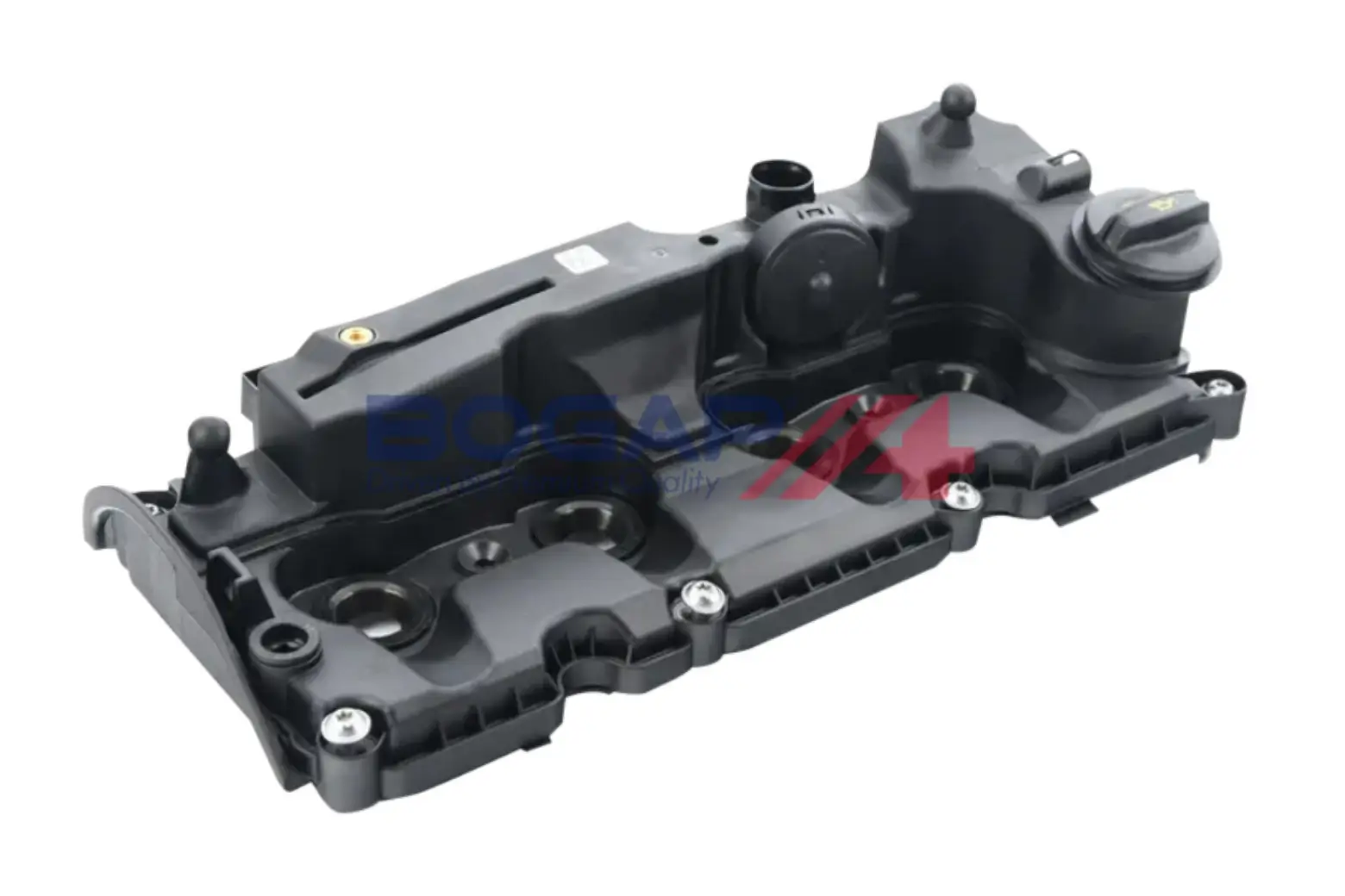 Zylinderkopfhaube BOGAP A1115117