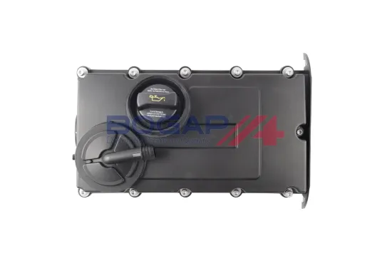 Zylinderkopfhaube BOGAP A1115120 Bild Zylinderkopfhaube BOGAP A1115120