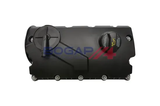 Zylinderkopfhaube BOGAP A1115125 Bild Zylinderkopfhaube BOGAP A1115125