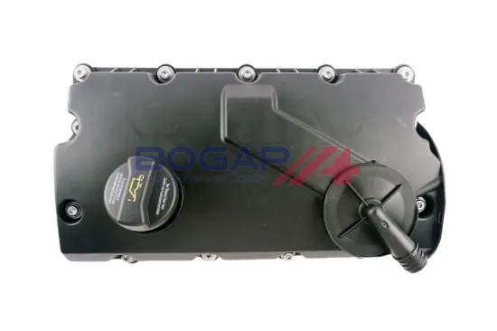 Zylinderkopfhaube BOGAP A1115126 Bild Zylinderkopfhaube BOGAP A1115126