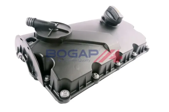 Zylinderkopfhaube BOGAP A1115126 Bild Zylinderkopfhaube BOGAP A1115126