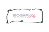 Dichtung, Zylinderkopfhaube BOGAP A1118126 Bild Dichtung, Zylinderkopfhaube BOGAP A1118126