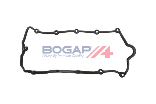 Dichtung, Zylinderkopfhaube BOGAP A1118127 Bild Dichtung, Zylinderkopfhaube BOGAP A1118127