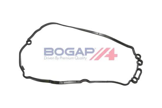 Dichtung, Zylinderkopfhaube BOGAP A1118128 Bild Dichtung, Zylinderkopfhaube BOGAP A1118128