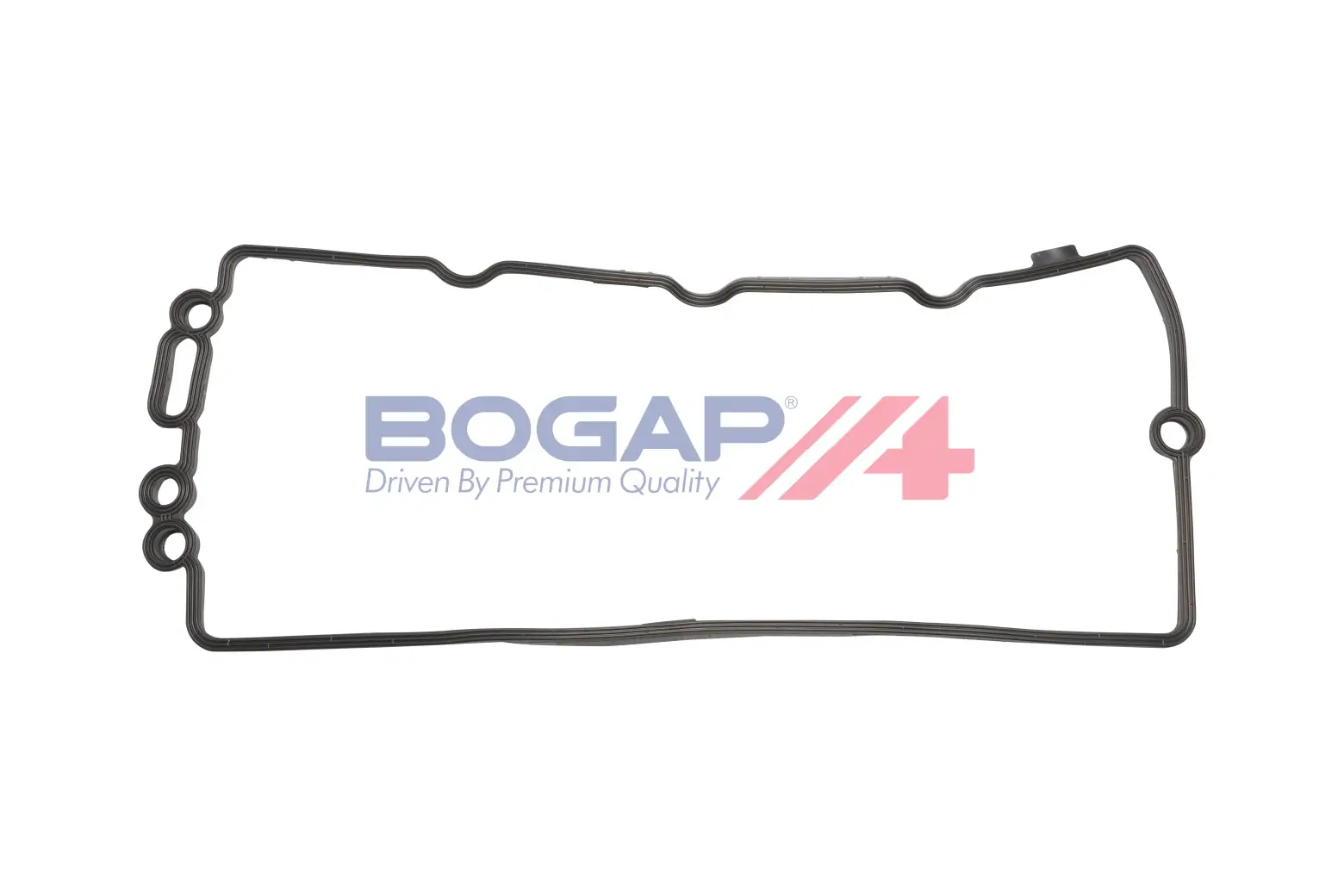 Dichtung, Zylinderkopfhaube BOGAP A1118129