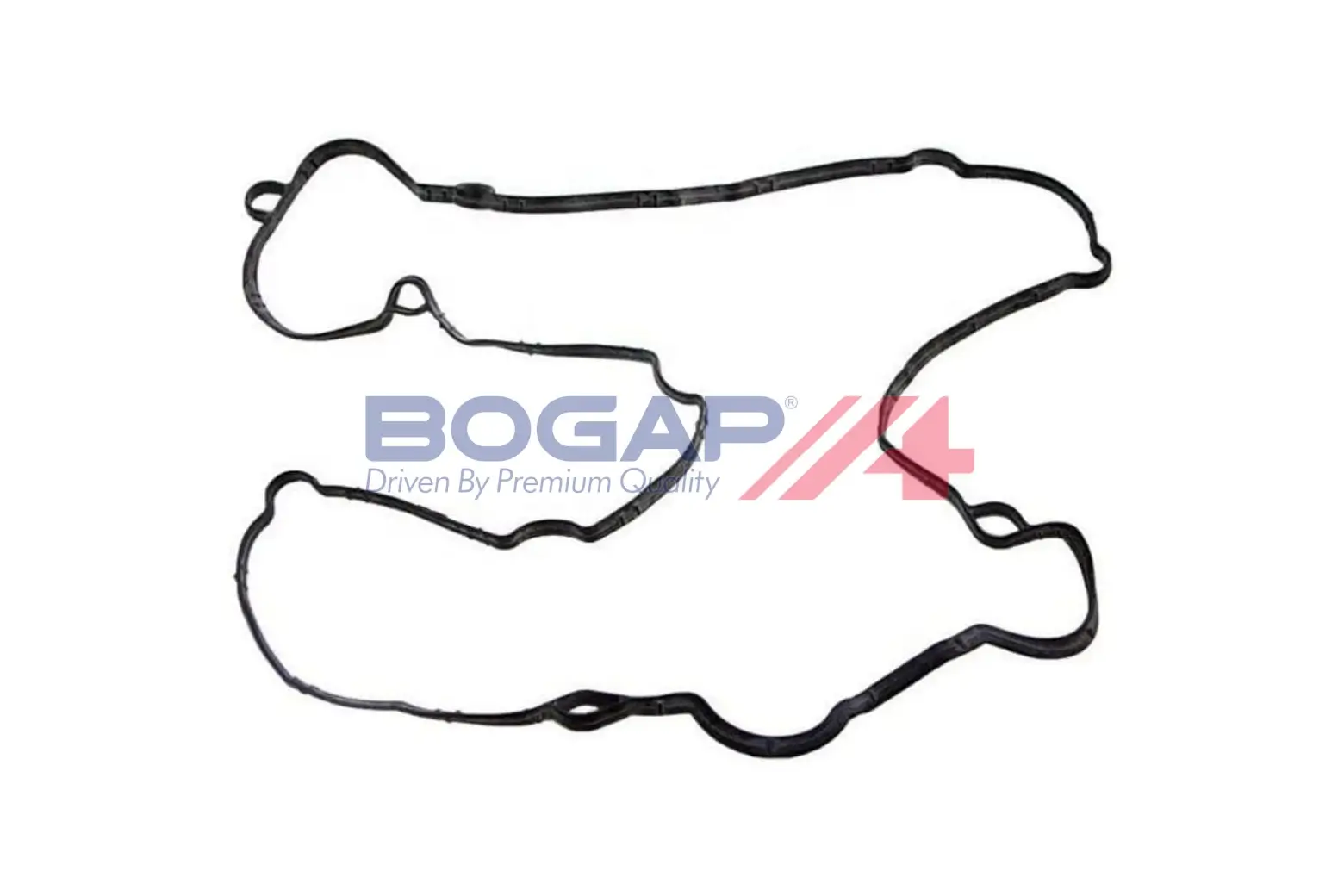 Dichtung, Zylinderkopfhaube links BOGAP A1118132