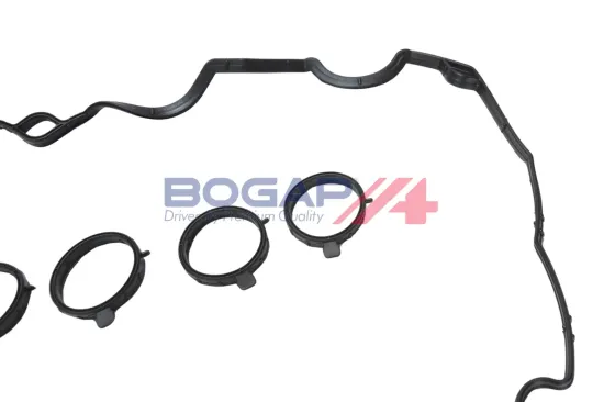 Dichtung, Zylinderkopfhaube links BOGAP A1118132 Bild Dichtung, Zylinderkopfhaube links BOGAP A1118132