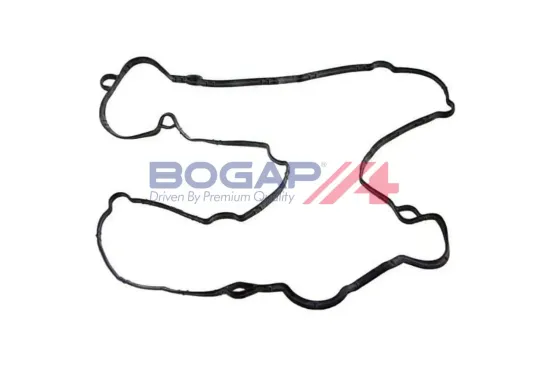 Dichtung, Zylinderkopfhaube links BOGAP A1118132 Bild Dichtung, Zylinderkopfhaube links BOGAP A1118132