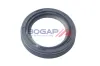 Wellendichtring, Kurbelwelle stirnseitig BOGAP A1119102 Bild Wellendichtring, Kurbelwelle stirnseitig BOGAP A1119102