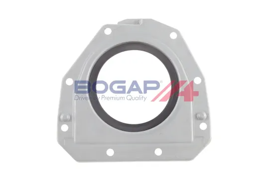 Wellendichtring, Kurbelwelle getriebeseitig BOGAP A1119104 Bild Wellendichtring, Kurbelwelle getriebeseitig BOGAP A1119104