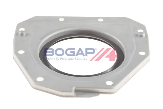 Wellendichtring, Kurbelwelle getriebeseitig BOGAP A1119104 Bild Wellendichtring, Kurbelwelle getriebeseitig BOGAP A1119104