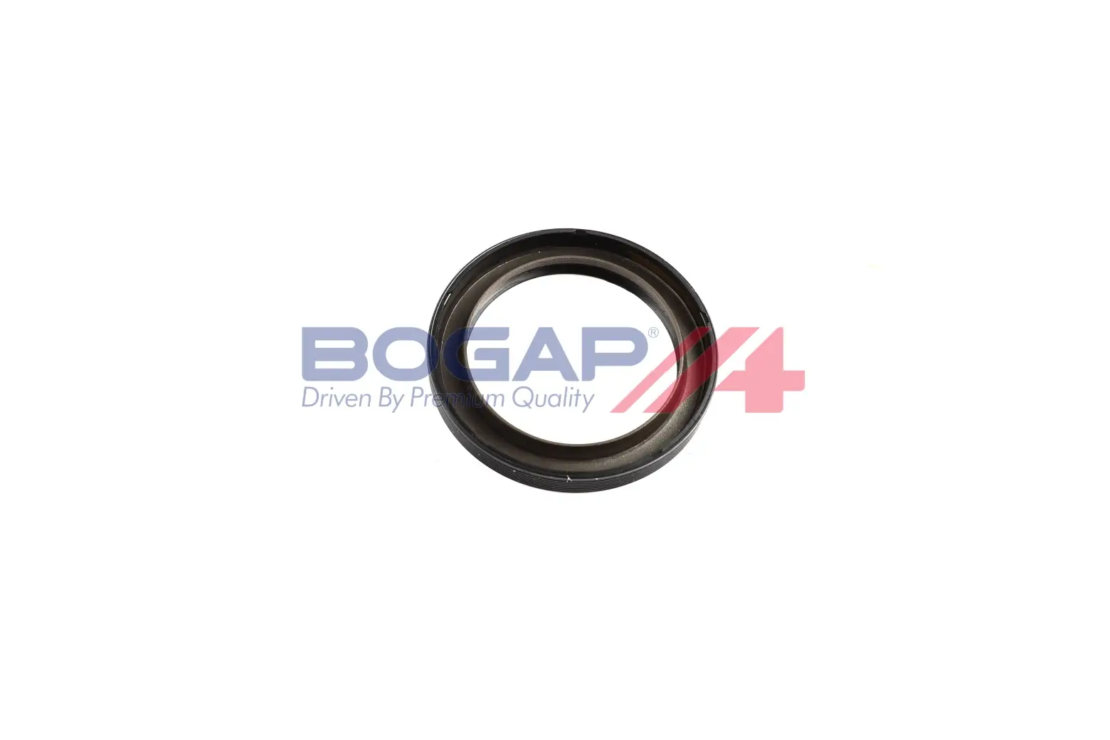 Wellendichtring, Kurbelwelle stirnseitig BOGAP A1119107