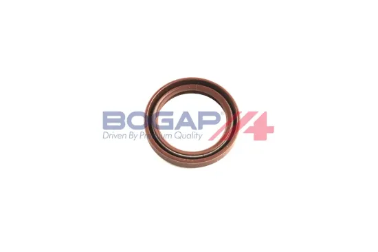 Wellendichtring, Kurbelwelle stirnseitig BOGAP A1119121 Bild Wellendichtring, Kurbelwelle stirnseitig BOGAP A1119121