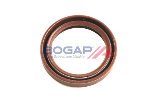 Wellendichtring, Kurbelwelle stirnseitig BOGAP A1119121 Bild Wellendichtring, Kurbelwelle stirnseitig BOGAP A1119121