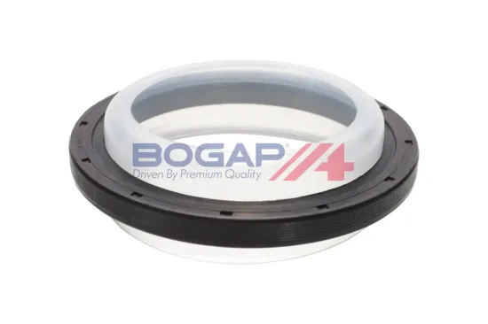 Wellendichtring, Kurbelwelle stirnseitig BOGAP A1119126 Bild Wellendichtring, Kurbelwelle stirnseitig BOGAP A1119126