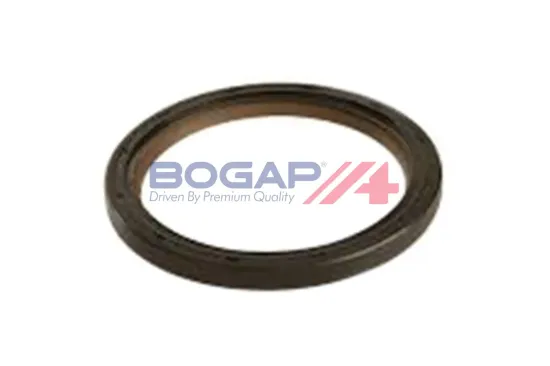 Wellendichtring, Kurbelwelle stirnseitig BOGAP A1119126 Bild Wellendichtring, Kurbelwelle stirnseitig BOGAP A1119126