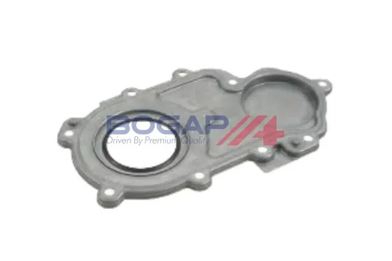 Wellendichtring, Kurbelwelle stirnseitig BOGAP A1119128 Bild Wellendichtring, Kurbelwelle stirnseitig BOGAP A1119128