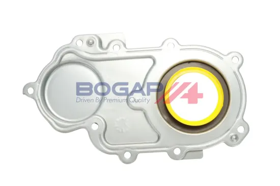 Wellendichtring, Kurbelwelle stirnseitig BOGAP A1119128 Bild Wellendichtring, Kurbelwelle stirnseitig BOGAP A1119128