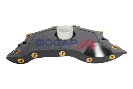 Wellendichtring, Kurbelwelle stirnseitig BOGAP A1119129 Bild Wellendichtring, Kurbelwelle stirnseitig BOGAP A1119129