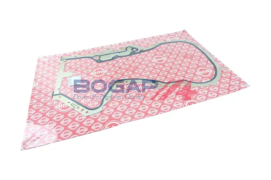 Dichtung, Steuergehäusedeckel BOGAP A1124101 Bild Dichtung, Steuergehäusedeckel BOGAP A1124101