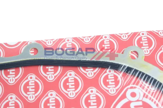 Dichtung, Steuergehäusedeckel BOGAP A1124101 Bild Dichtung, Steuergehäusedeckel BOGAP A1124101