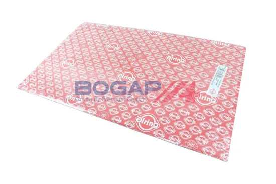 Dichtung, Steuergehäusedeckel BOGAP A1124101 Bild Dichtung, Steuergehäusedeckel BOGAP A1124101