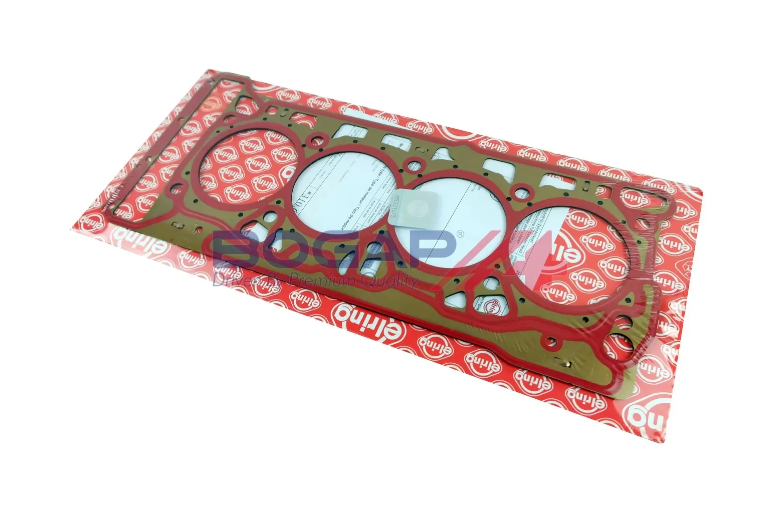 Dichtung, Zylinderkopf BOGAP A1124103