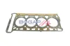 Dichtung, Zylinderkopf BOGAP A1126100 Bild Dichtung, Zylinderkopf BOGAP A1126100