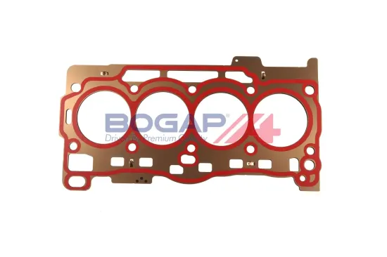 Dichtung, Zylinderkopf BOGAP A1126117 Bild Dichtung, Zylinderkopf BOGAP A1126117