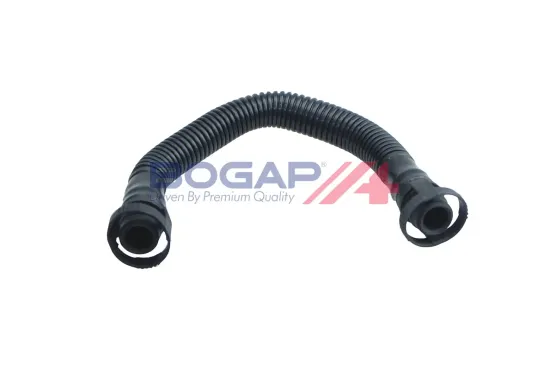 Schlauch, Kurbelgehäuseentlüftung BOGAP A1210102 Bild Schlauch, Kurbelgehäuseentlüftung BOGAP A1210102