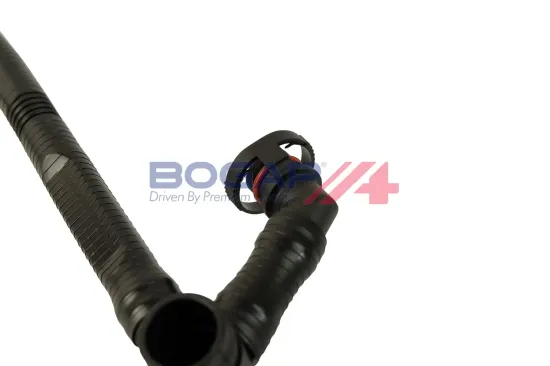 Schlauch, Kurbelgehäuseentlüftung BOGAP A1210117 Bild Schlauch, Kurbelgehäuseentlüftung BOGAP A1210117
