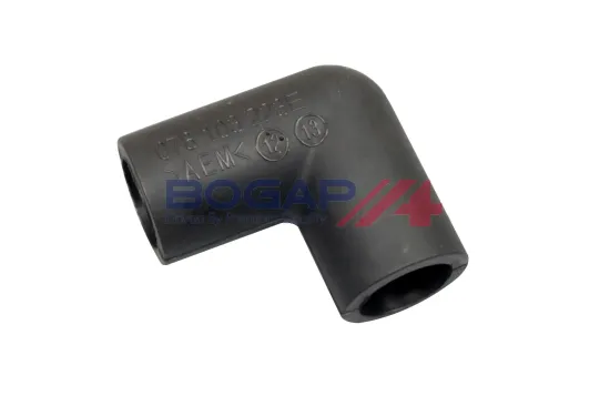 Schlauch, Kurbelgehäuseentlüftung BOGAP A1210122 Bild Schlauch, Kurbelgehäuseentlüftung BOGAP A1210122