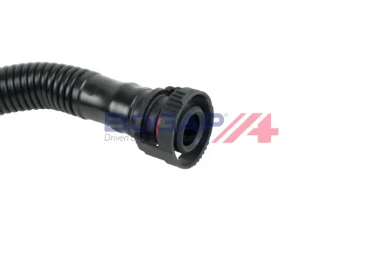 Schlauch, Kurbelgehäuseentlüftung BOGAP A1210124 Bild Schlauch, Kurbelgehäuseentlüftung BOGAP A1210124