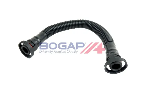 Schlauch, Kurbelgehäuseentlüftung BOGAP A1210124 Bild Schlauch, Kurbelgehäuseentlüftung BOGAP A1210124