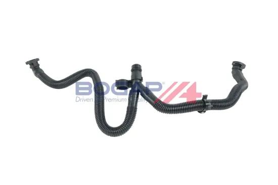 Schlauch, Kurbelgehäuseentlüftung BOGAP A1210135 Bild Schlauch, Kurbelgehäuseentlüftung BOGAP A1210135