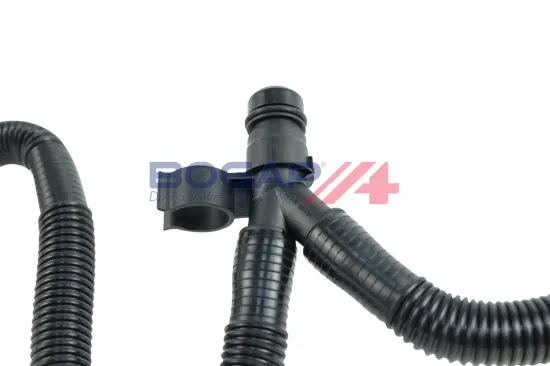 Schlauch, Kurbelgehäuseentlüftung BOGAP A1210135 Bild Schlauch, Kurbelgehäuseentlüftung BOGAP A1210135