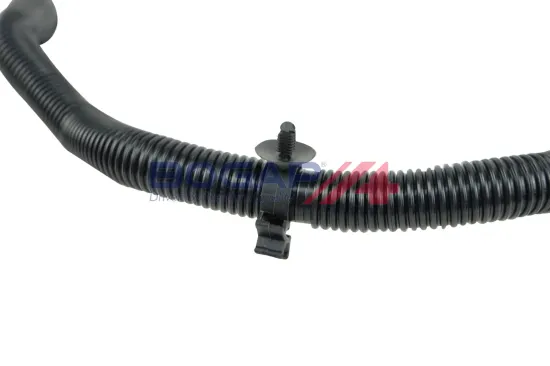 Schlauch, Kurbelgehäuseentlüftung BOGAP A1210135 Bild Schlauch, Kurbelgehäuseentlüftung BOGAP A1210135