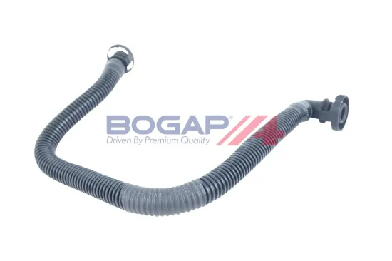 Schlauch, Kurbelgehäuseentlüftung BOGAP A1210138 Bild Schlauch, Kurbelgehäuseentlüftung BOGAP A1210138