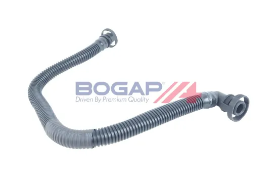 Schlauch, Kurbelgehäuseentlüftung BOGAP A1210138 Bild Schlauch, Kurbelgehäuseentlüftung BOGAP A1210138