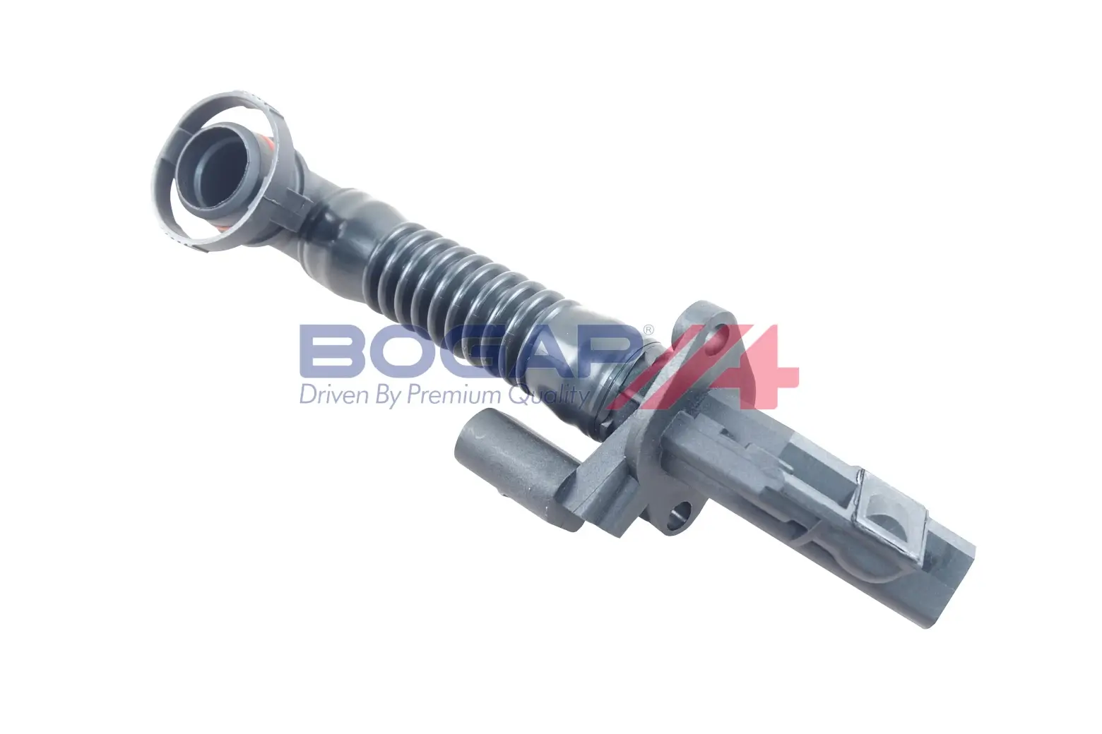 Schlauch, Kurbelgehäuseentlüftung BOGAP A1210139