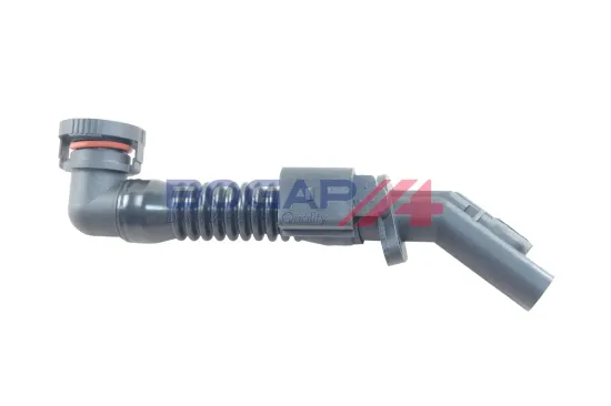 Schlauch, Kurbelgehäuseentlüftung BOGAP A1210139 Bild Schlauch, Kurbelgehäuseentlüftung BOGAP A1210139