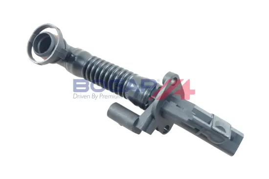 Schlauch, Kurbelgehäuseentlüftung BOGAP A1210139 Bild Schlauch, Kurbelgehäuseentlüftung BOGAP A1210139