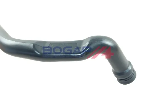 Schlauch, Kurbelgehäuseentlüftung BOGAP A1210140 Bild Schlauch, Kurbelgehäuseentlüftung BOGAP A1210140