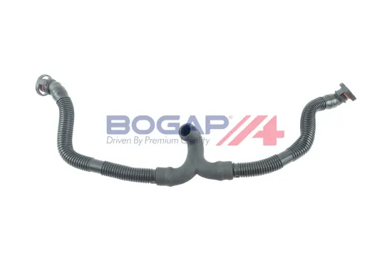 Schlauch, Kurbelgehäuseentlüftung BOGAP A1210144 Bild Schlauch, Kurbelgehäuseentlüftung BOGAP A1210144