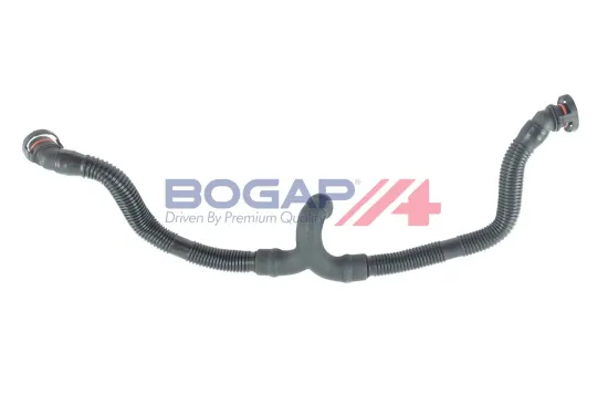 Schlauch, Kurbelgehäuseentlüftung BOGAP A1210144 Bild Schlauch, Kurbelgehäuseentlüftung BOGAP A1210144