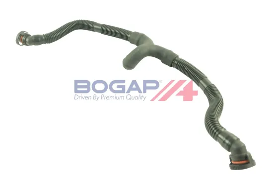Schlauch, Kurbelgehäuseentlüftung BOGAP A1210144 Bild Schlauch, Kurbelgehäuseentlüftung BOGAP A1210144