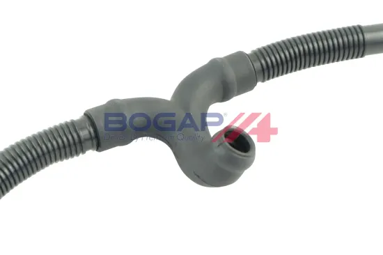 Schlauch, Kurbelgehäuseentlüftung BOGAP A1210144 Bild Schlauch, Kurbelgehäuseentlüftung BOGAP A1210144