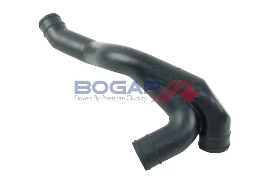 Schlauch, Kurbelgehäuseentlüftung BOGAP A1210147 Bild Schlauch, Kurbelgehäuseentlüftung BOGAP A1210147