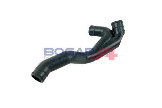Schlauch, Kurbelgehäuseentlüftung BOGAP A1210147 Bild Schlauch, Kurbelgehäuseentlüftung BOGAP A1210147