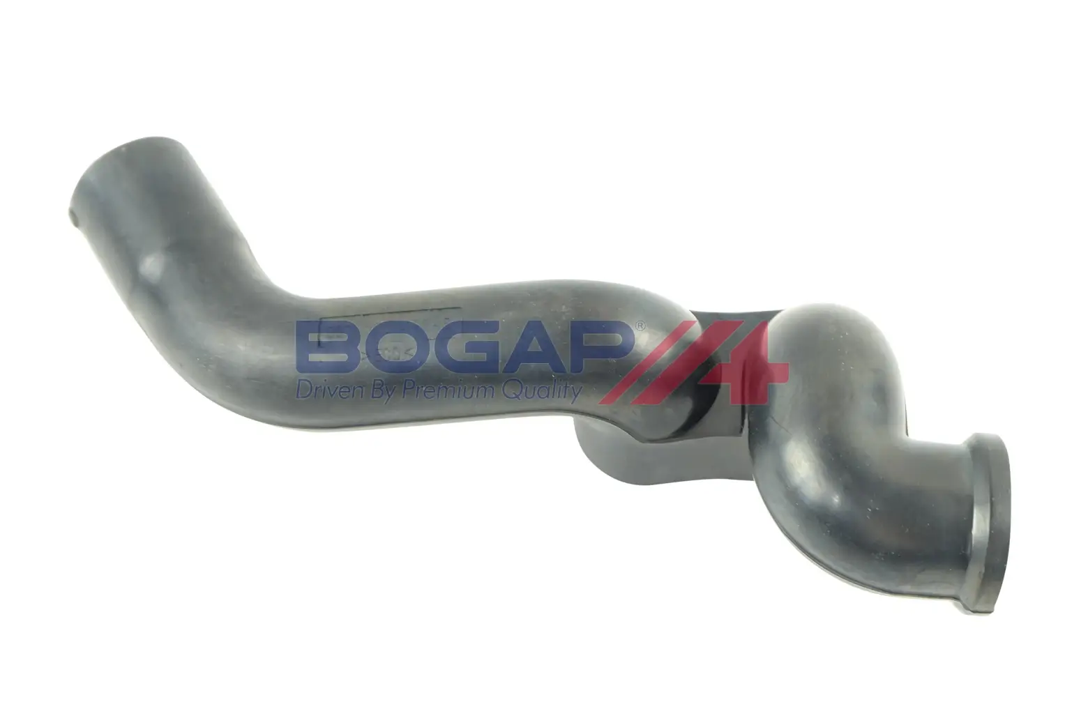 Schlauch, Kurbelgehäuseentlüftung BOGAP A1210148